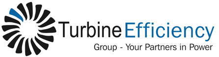turbine efficiency logo